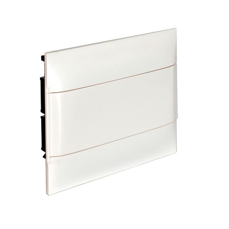 Legrand  PRACTIBOX S SIVAALTI 1X12 BEYAZ LEG-135001