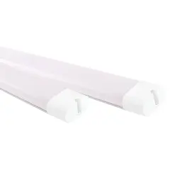 ACK 36W Beyaz 6500K Led Bant Armatür