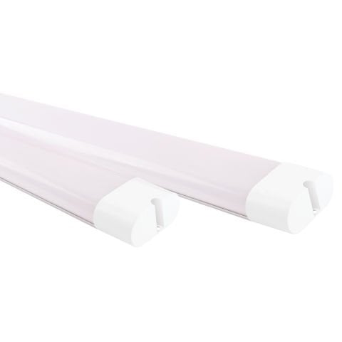 ACK 36W Beyaz 6500K Led Bant Armatür