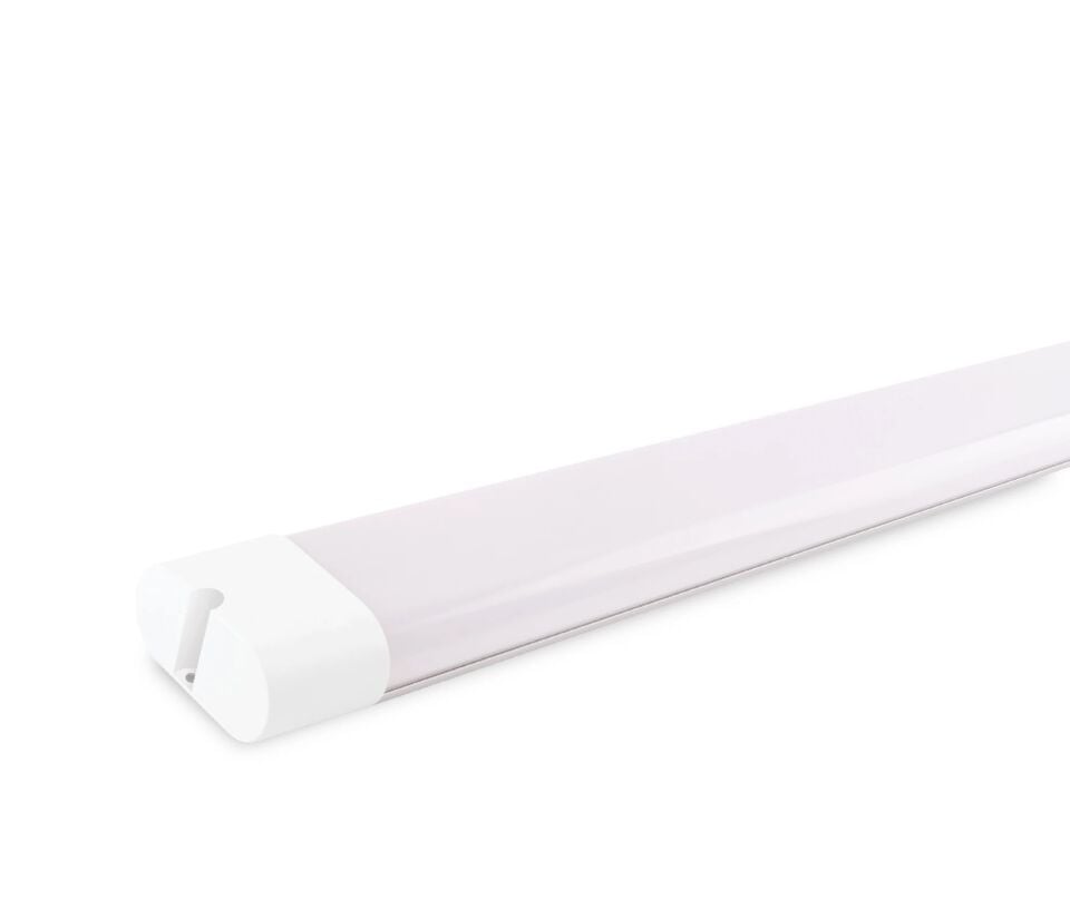 ACK 36W Beyaz 6500K Led Bant Armatür