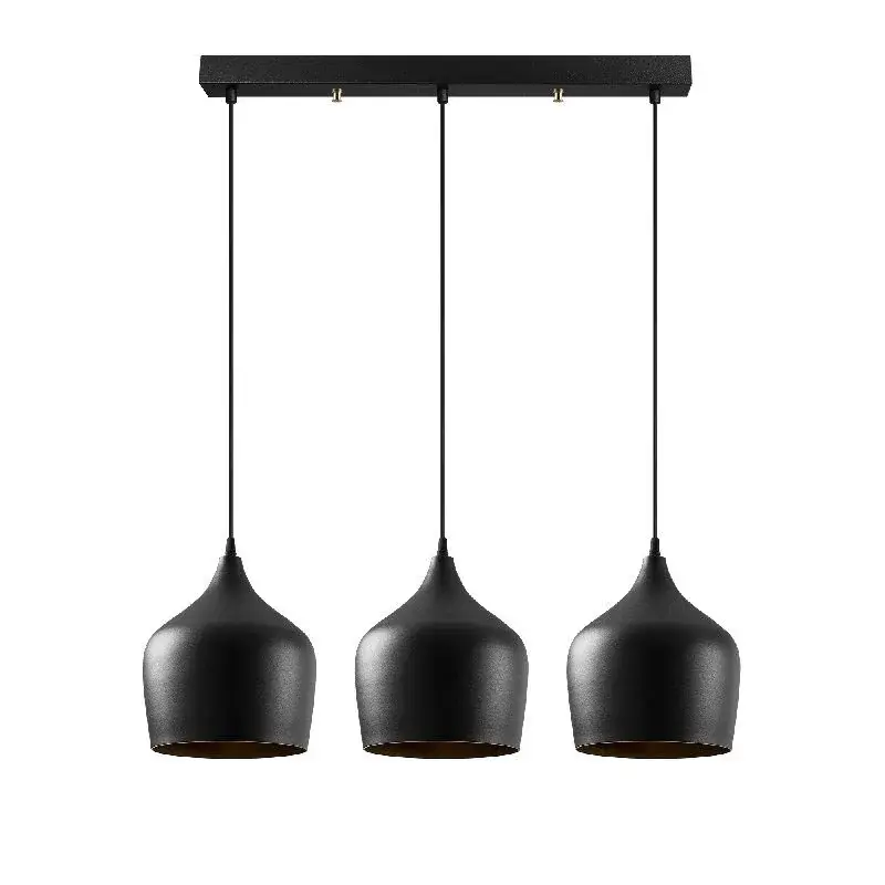 Aydinlatmadunyam Sarkit Black Birol-Nus-6271