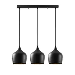Aydinlatmadunyam Sarkit Black Birol-Nus-6271