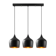 Aydinlatmadunyam Sarkit Black Birol-Nus-6271