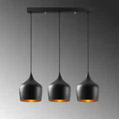 Aydinlatmadunyam Sarkit Black Birol-Nus-6271