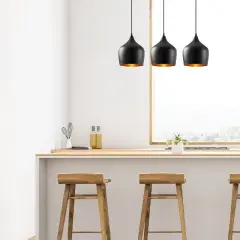Aydinlatmadunyam Sarkit Black Birol-Nus-6271