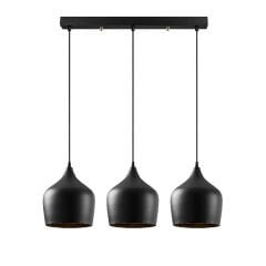 Aydinlatmadunyam Sarkit Black Birol-Nus-6271