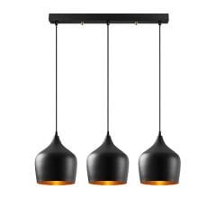 Aydinlatmadunyam Sarkit Black Birol-Nus-6271