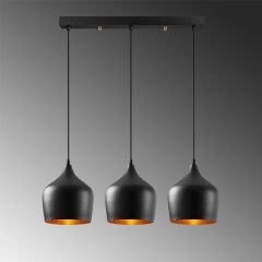 Aydinlatmadunyam Sarkit Black Birol-Nus-6271
