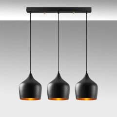 Aydinlatmadunyam Sarkit Black Birol-Nus-6271