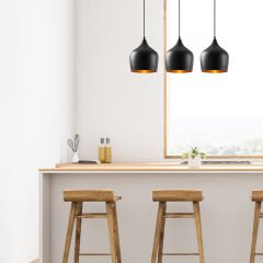 Aydinlatmadunyam Sarkit Black Birol-Nus-6271