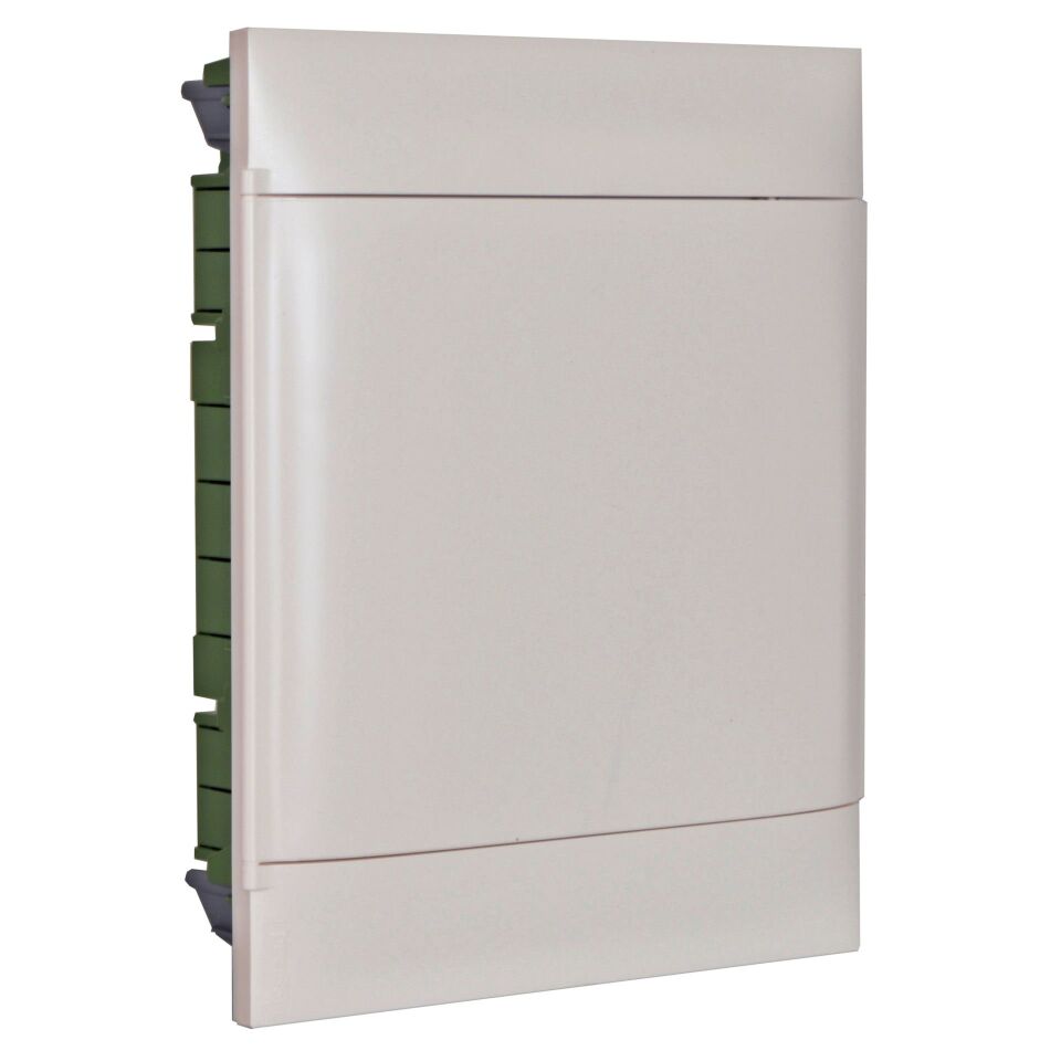 Legrand  PRACTIBOX S SIVAALTI 2X12 BEYAZ LEG-135002