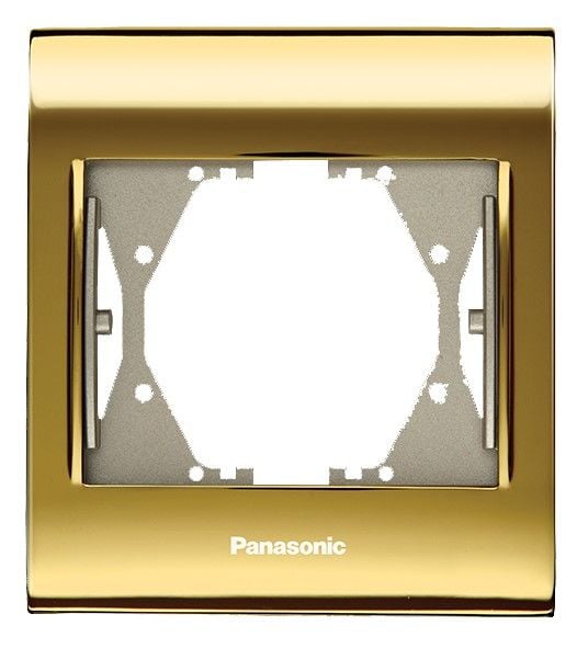 Panasonic Thea Blu Gold Dore Tekli Çerçeve