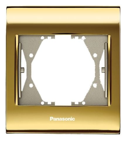 Panasonic Thea Blu Gold Dore Tekli Çerçeve