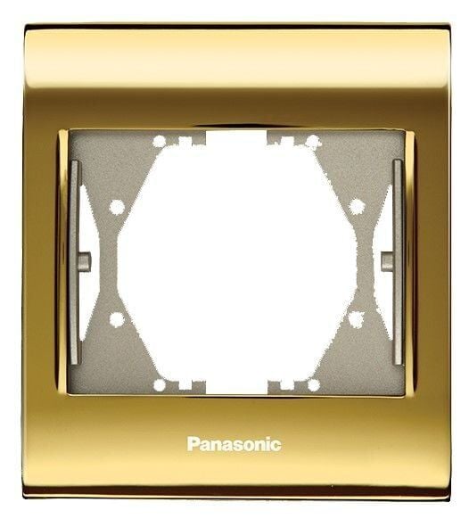 Panasonic Thea Blu Gold Dore Tekli Çerçeve
