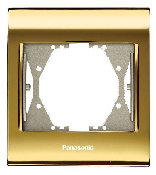 Panasonic Thea Blu Gold Dore Tekli Çerçeve