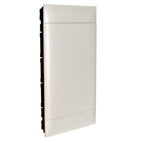 Legrand  PRACTIBOX S SIVAALTI 3X12 BEYAZ LEG-135003