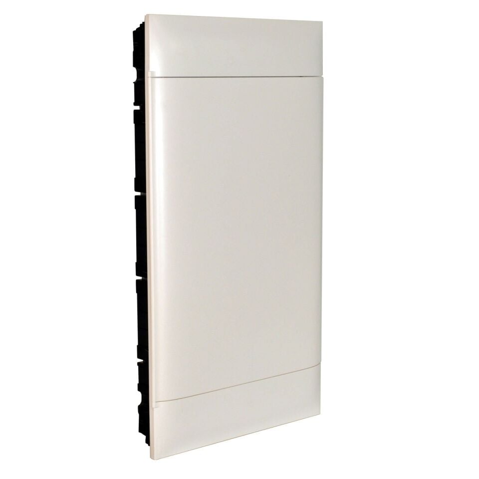 Legrand  PRACTIBOX S SIVAALTI 3X12 BEYAZ LEG-135003