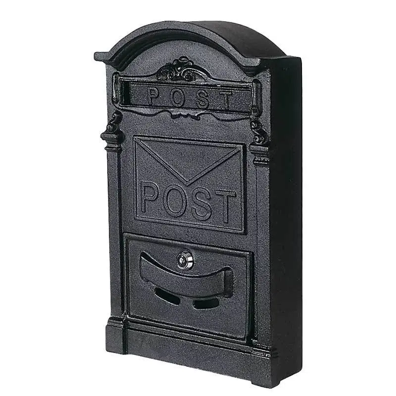 Şanlı  Posta Kutusu  SAN-663