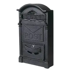 Şanlı  Posta Kutusu  SAN-663