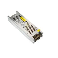 Mervesan Power Metal Kasalı İç Mekan SMPS Adaptör 24 Volt 8.3 Amper 200 Watt