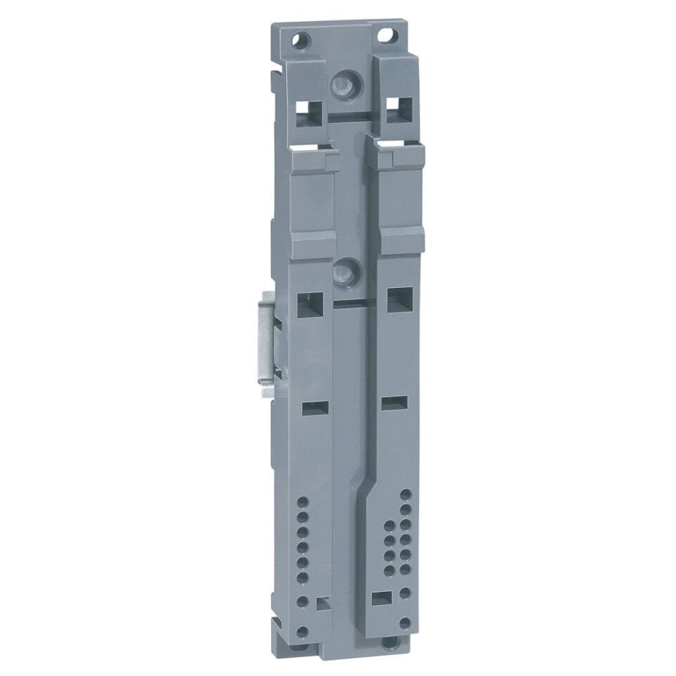 Legrand  MPX³ 32S/32H/32MA serisi MKŞ ile CTX3 kontaktör montaj ünitesi LEG-417460