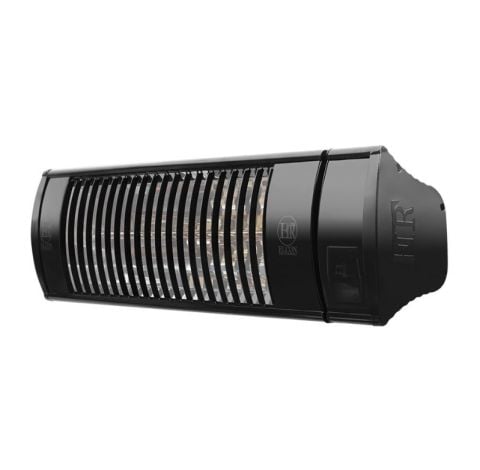 EIR-RC2000 İNFRARED ISITICI 2000 Watt Uzaktan Kumandalı