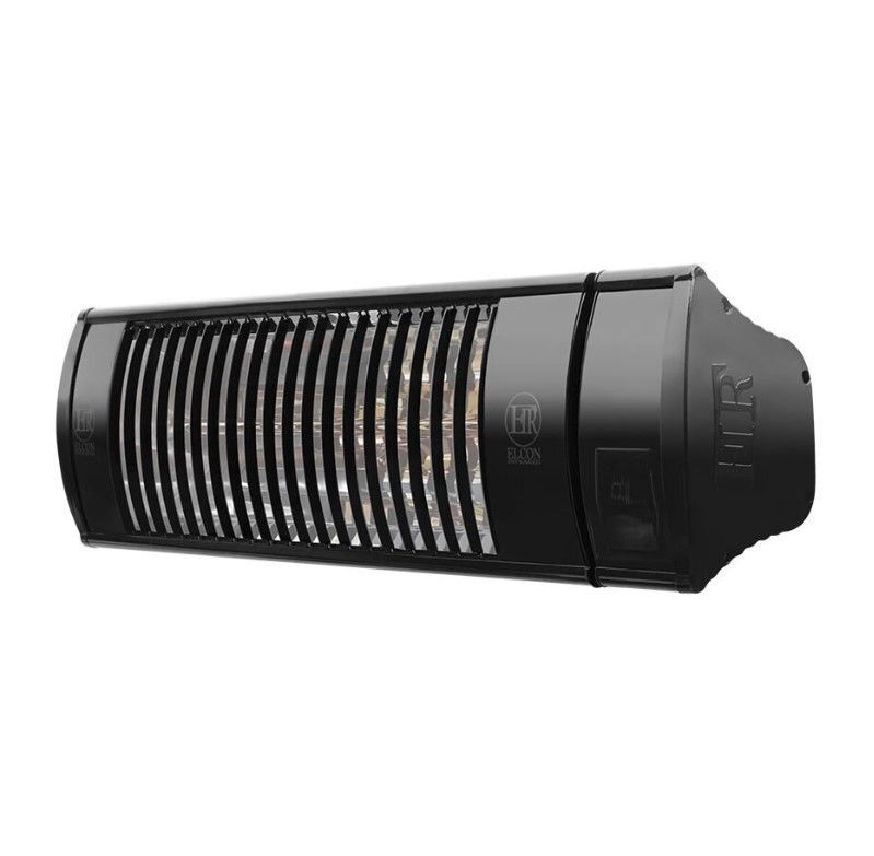 EIR-RC2000 İNFRARED ISITICI 2000 Watt Uzaktan Kumandalı