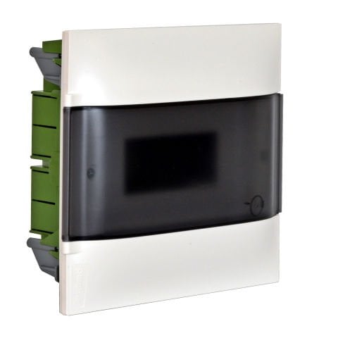 Legrand  PRACTIBOX S SIVAALTI 1X12 DUMAN LEG-135011