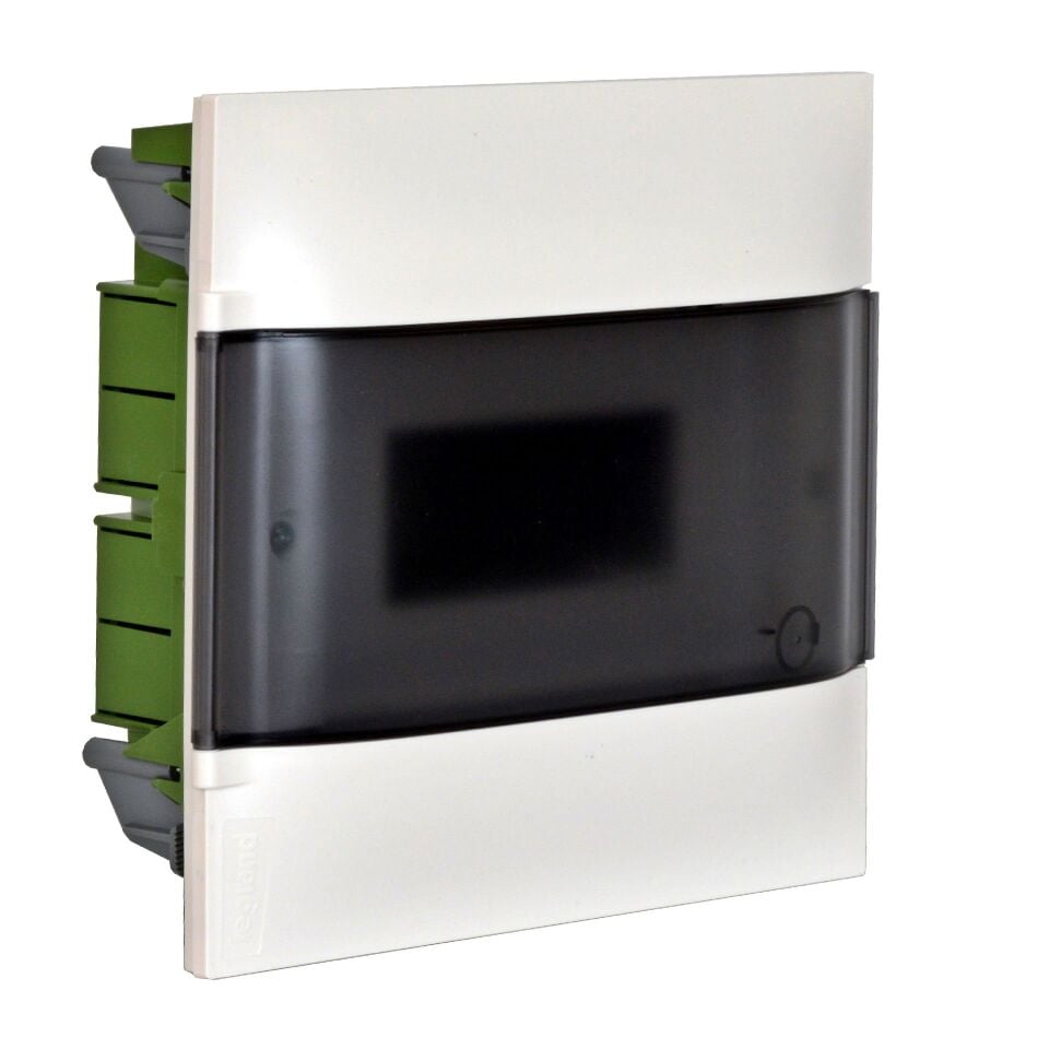 Legrand  PRACTIBOX S SIVAALTI 1X12 DUMAN LEG-135011