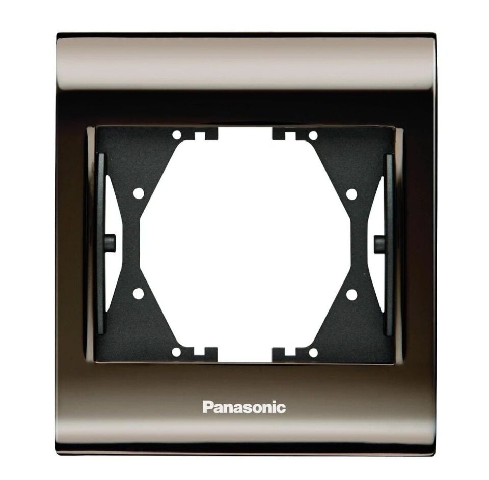 Panasonic Thea Blu Una Füme Tekli Çerçeve