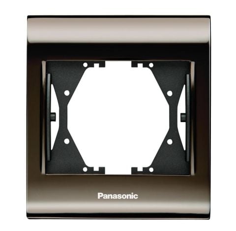 Panasonic Thea Blu Una Füme Tekli Çerçeve