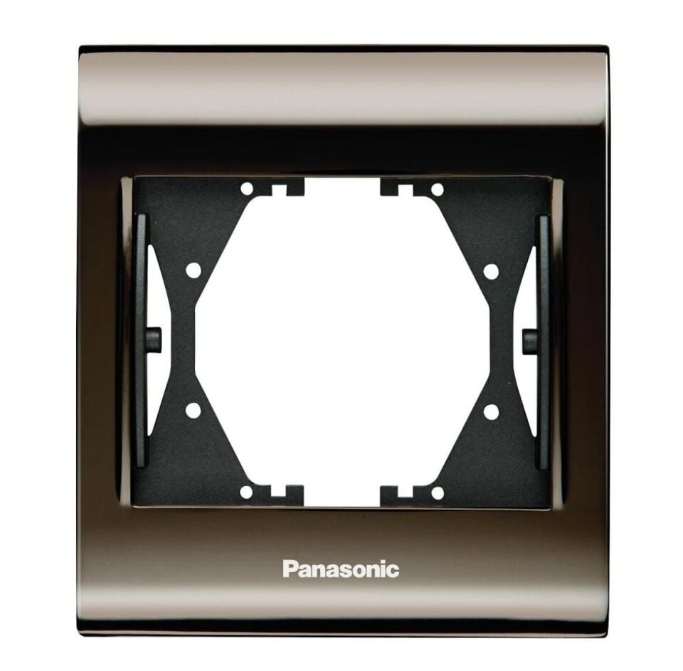 Panasonic Thea Blu Una Füme Tekli Çerçeve