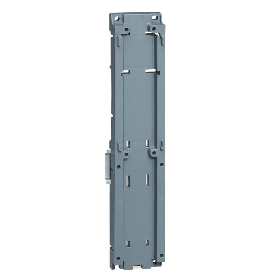 Legrand  MPX³ 63H serisi MKŞ ile CTX3 kontaktörler montaj ünitesi LEG-417461