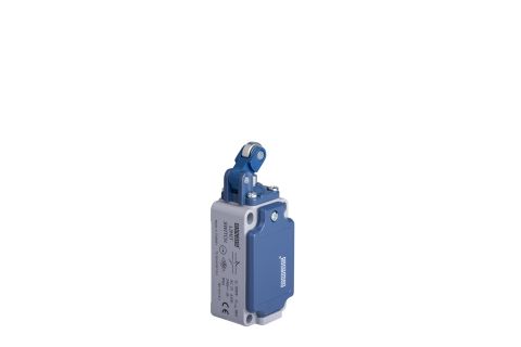 Emas Acısal Hareketli 14 Mm.Metal Makaralı Kol - L52K13MIM311