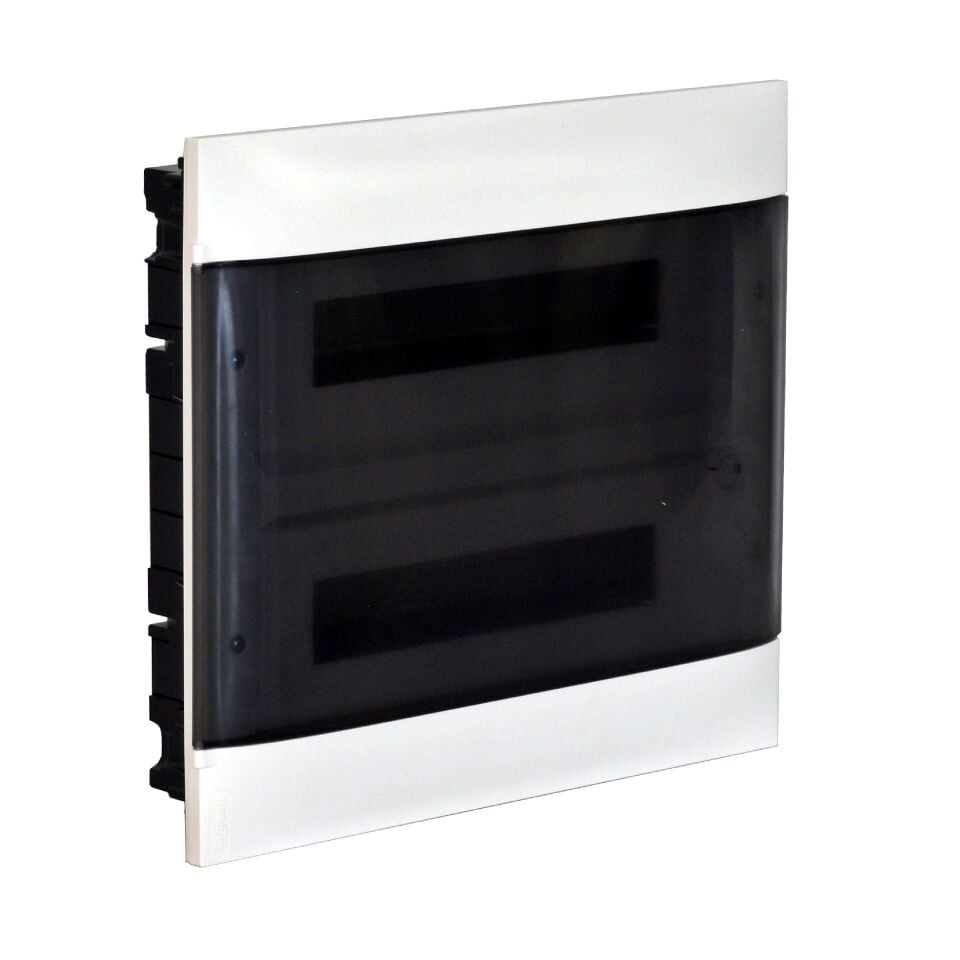 Legrand  PRACTIBOX S SIVAALTI 2X12 DUMAN LEG-135012