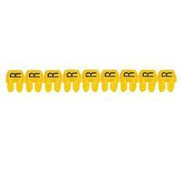 Legrand  CAB 3  J harfi  0.5 ile 1.5 mm2'ye kablolar ve klemensler için LEG-038309