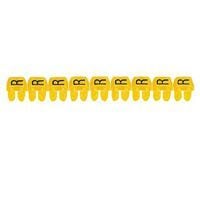 Legrand  CAB 3  J harfi  0.5 ile 1.5 mm2'ye kablolar ve klemensler için LEG-038309