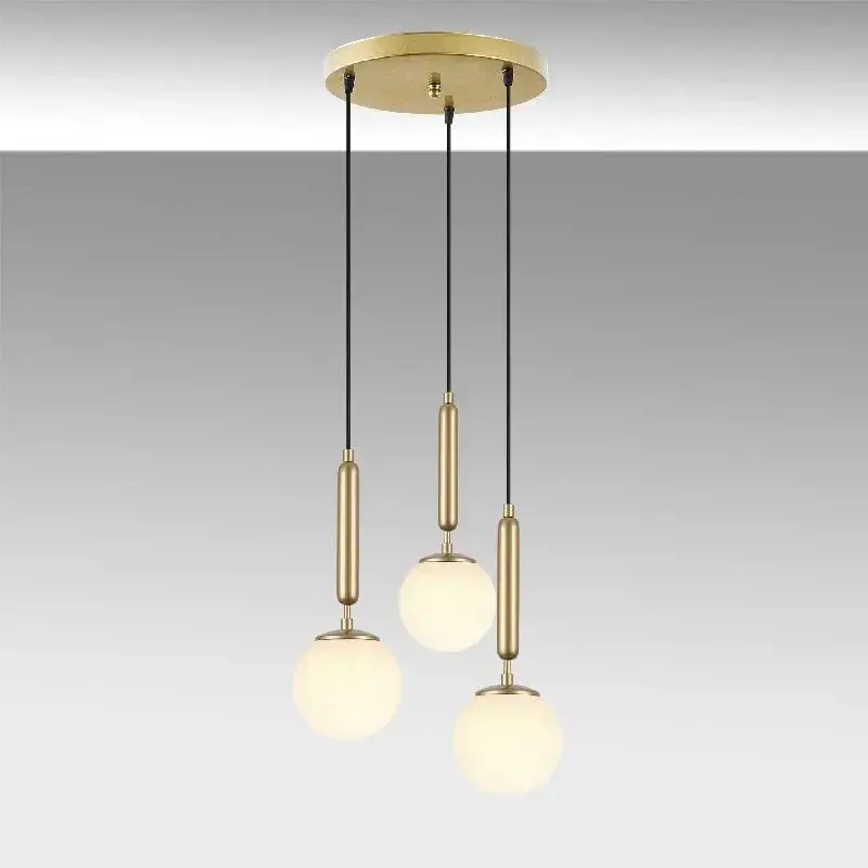 Aydinlatmadunyam Sarkit Shiny Gold King-11469