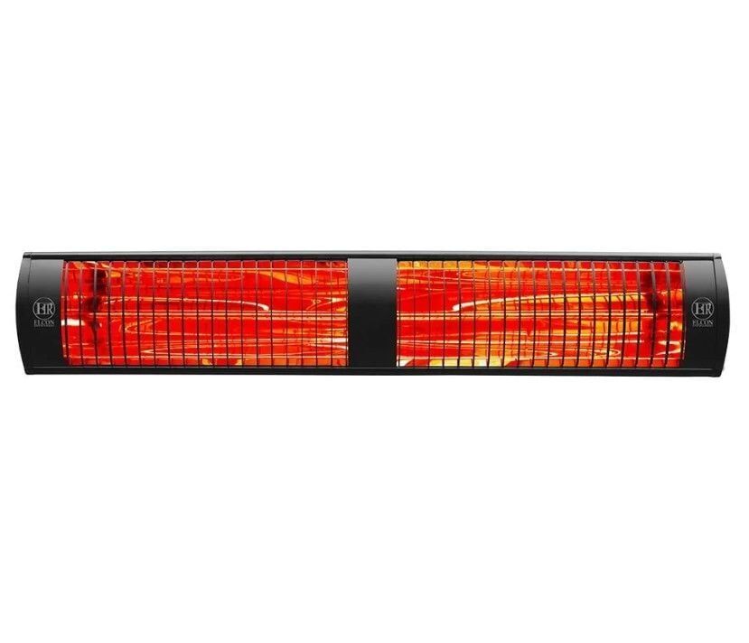 EIR-RC3000 İNFRARED ISITICI 3000 Watt Uzaktan Kumandalı