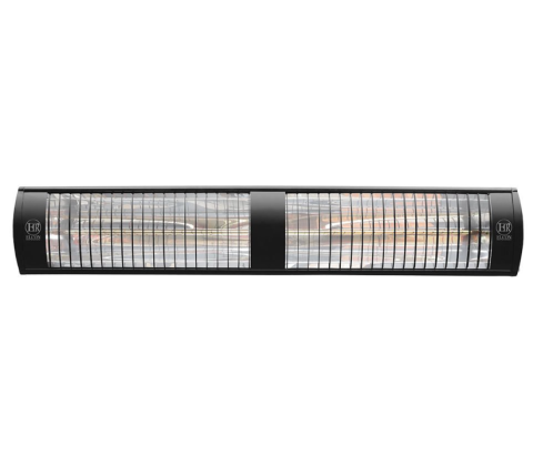 EIR-RC3000 İNFRARED ISITICI 3000 Watt Uzaktan Kumandalı