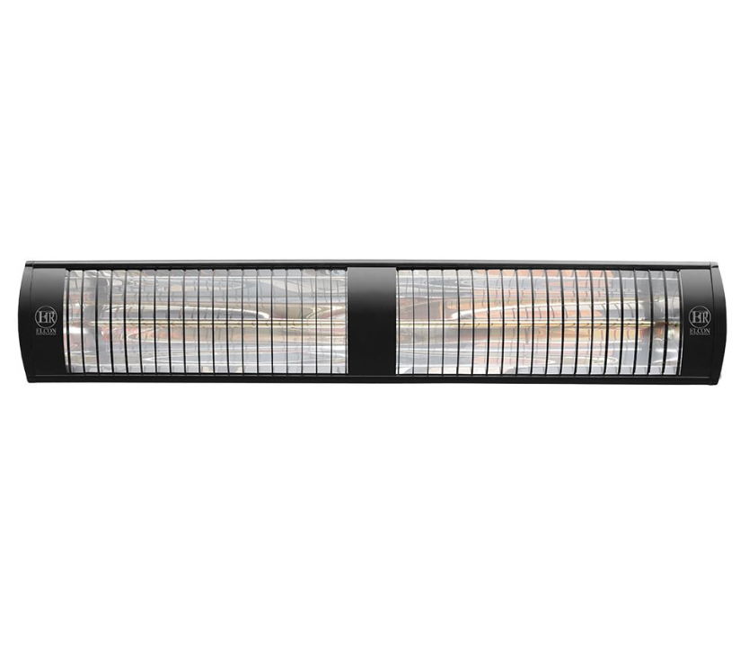 EIR-RC3000 İNFRARED ISITICI 3000 Watt Uzaktan Kumandalı