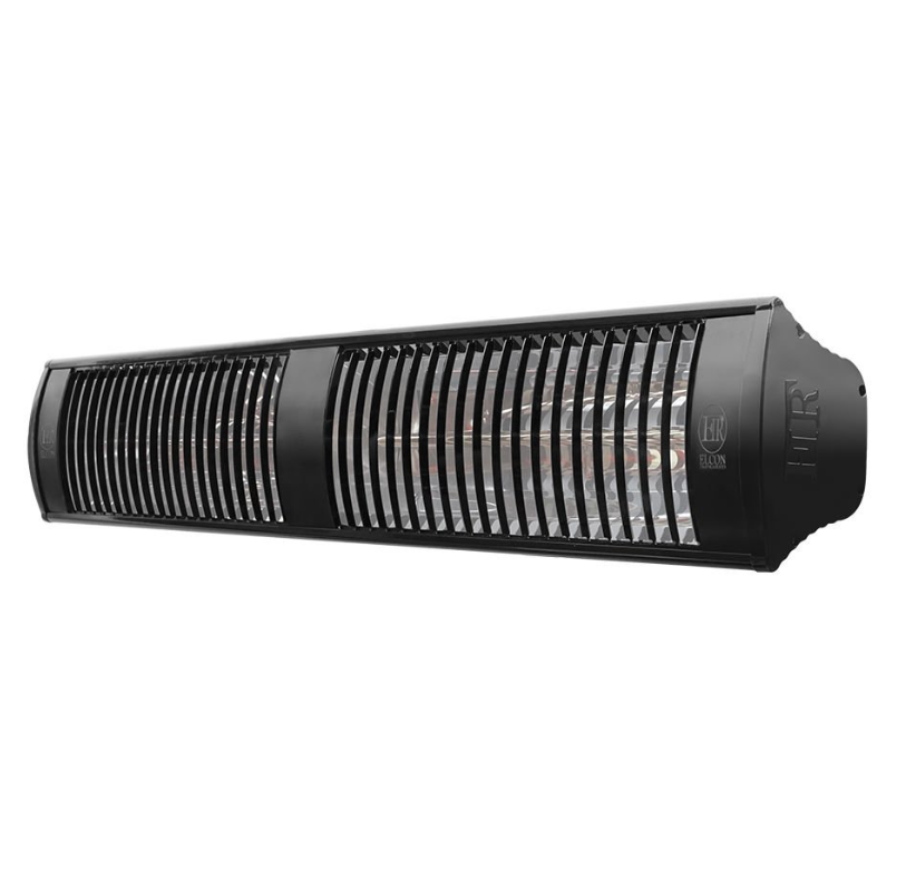 EIR-RC3000 İNFRARED ISITICI 3000 Watt Uzaktan Kumandalı