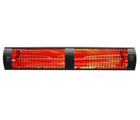 EIR-RC4000 İNFRARED ISITICI 4000 Watt Uzaktan Kumandalı