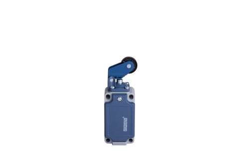 Emas Acısal Hareketli 22 Mm. Pl. Makaralı Ayarlı Kol - L52K13MIP211