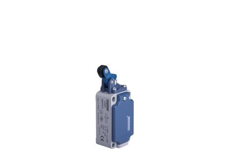 Emas Açısal Hareketli Açılı 14 Mm. Plastik Mak. Kol - L52K13MIP411