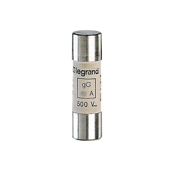 Legrand  Kartuş Sigorta gG tip 14x51 32A pimli LEG-014532