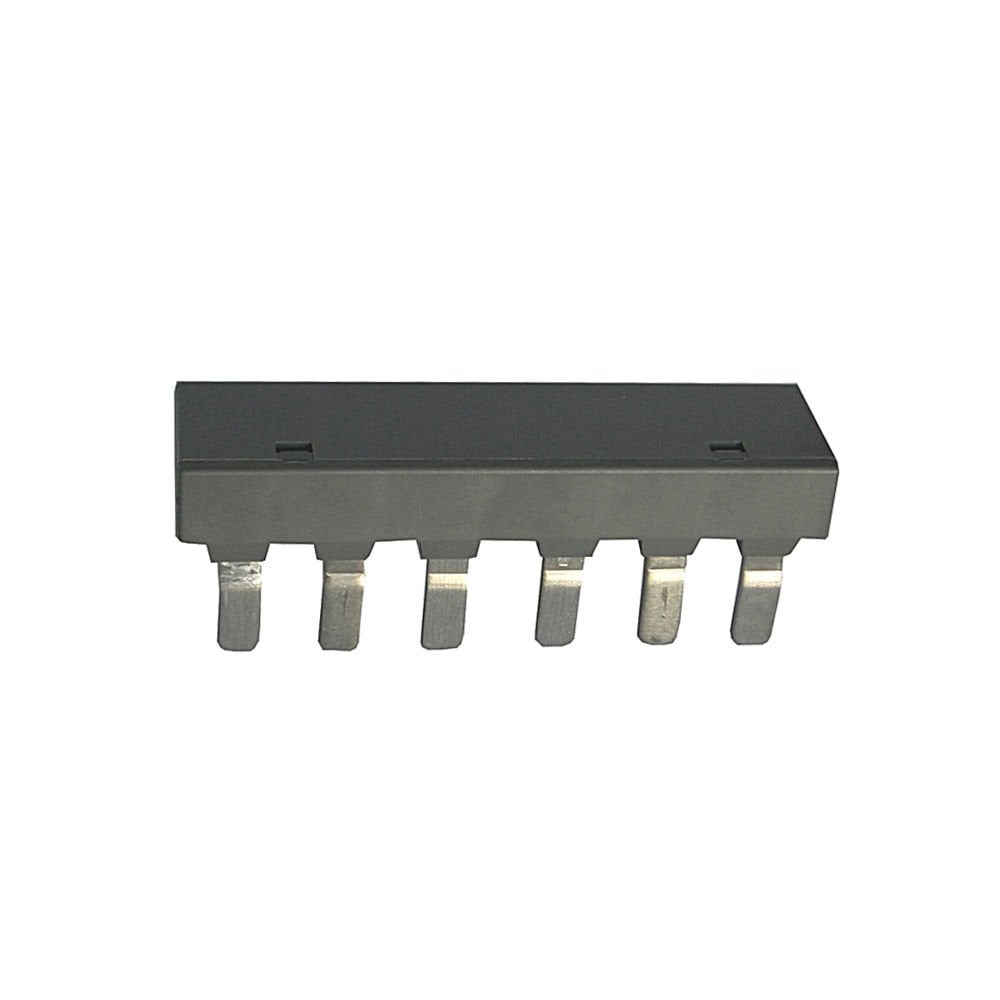 Legrand  MPX³ 63H serisi motor koruma şalteri için 108A faz barası 2 cihaz için LEG-417472