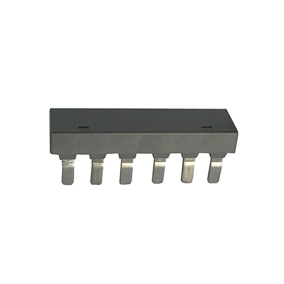 Legrand  MPX³ 63H serisi motor koruma şalteri için 108A faz barası 2 cihaz için LEG-417472