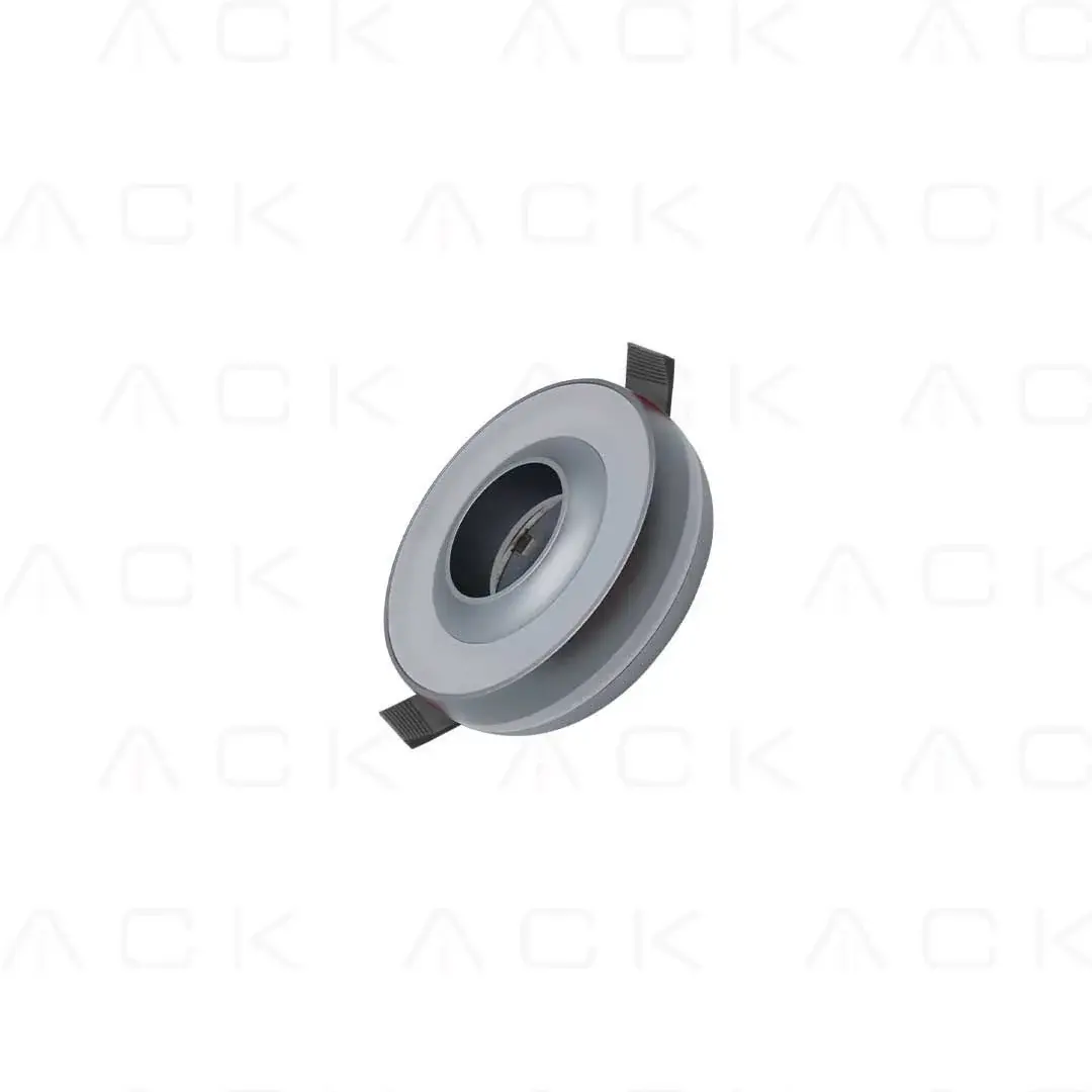 ACK Gri Sıva Altı Spotlıght 95*40Mm AH03-04113