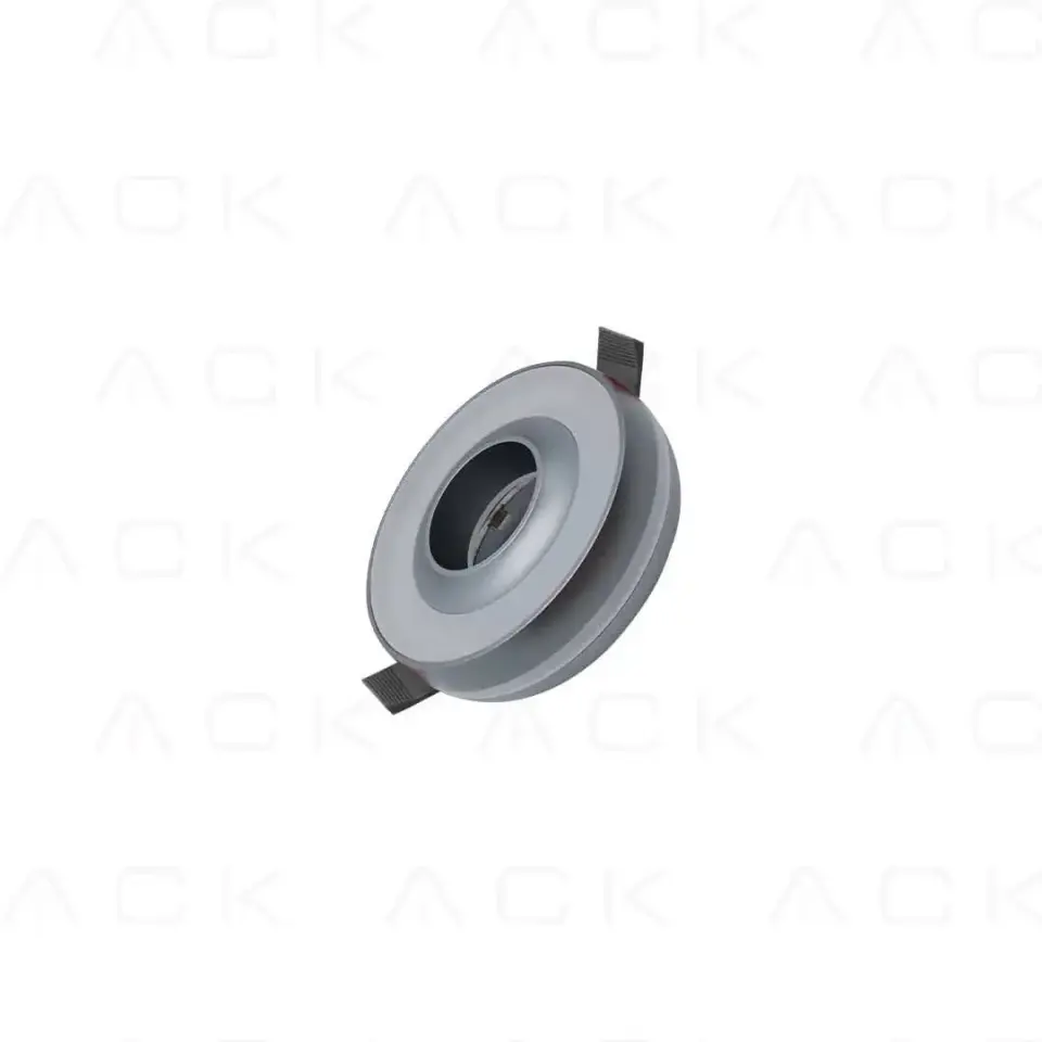 ACK Gri Sıva Altı Spotlıght 95*40Mm AH03-04113